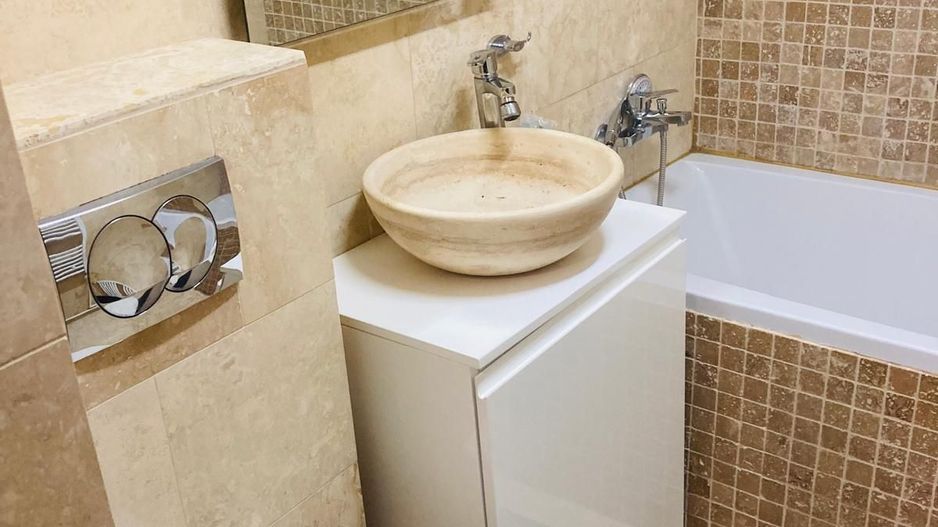 Apartament de inchiriat 2 camere Mall Vitan - Poză 11