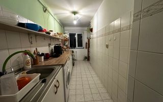 Apartament 2 camere | Decomandat | Zona “La Terenuri” Manastur - Poză 8