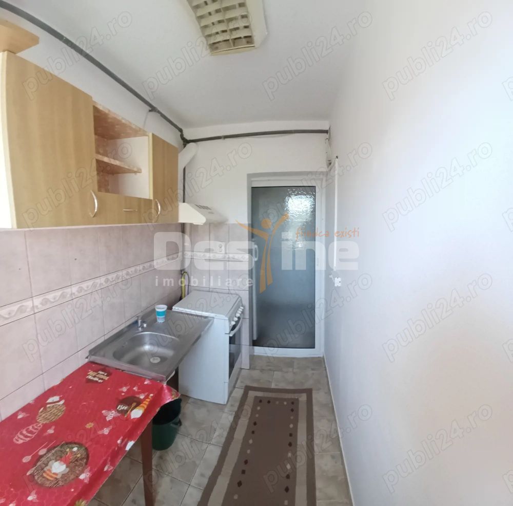 Apartament de închiriat în zona Casa de Cultură, Constanța - Poză 3