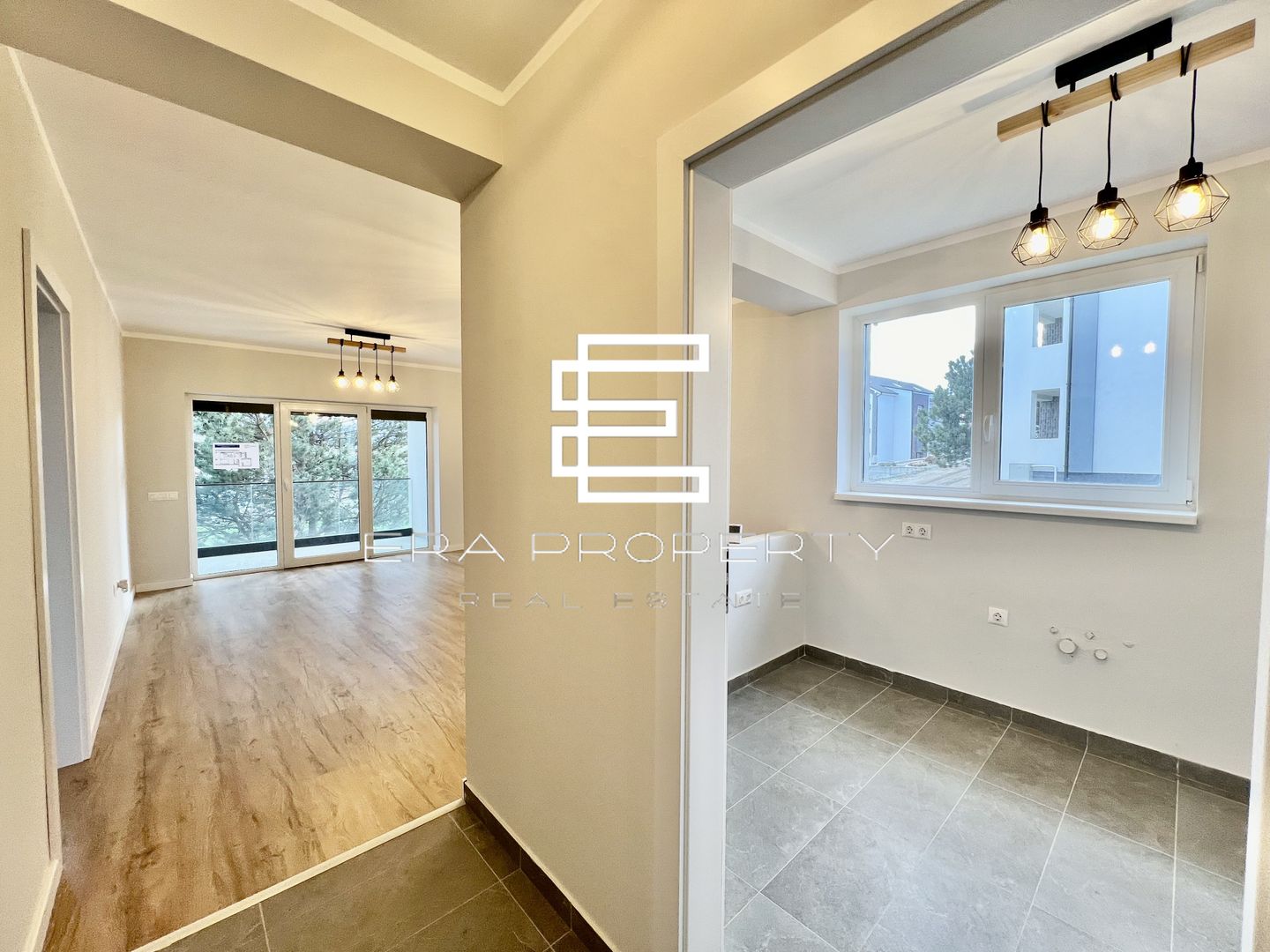 Apartament 3 camere,  72 mp, zona Industriala Vest - Poză 4