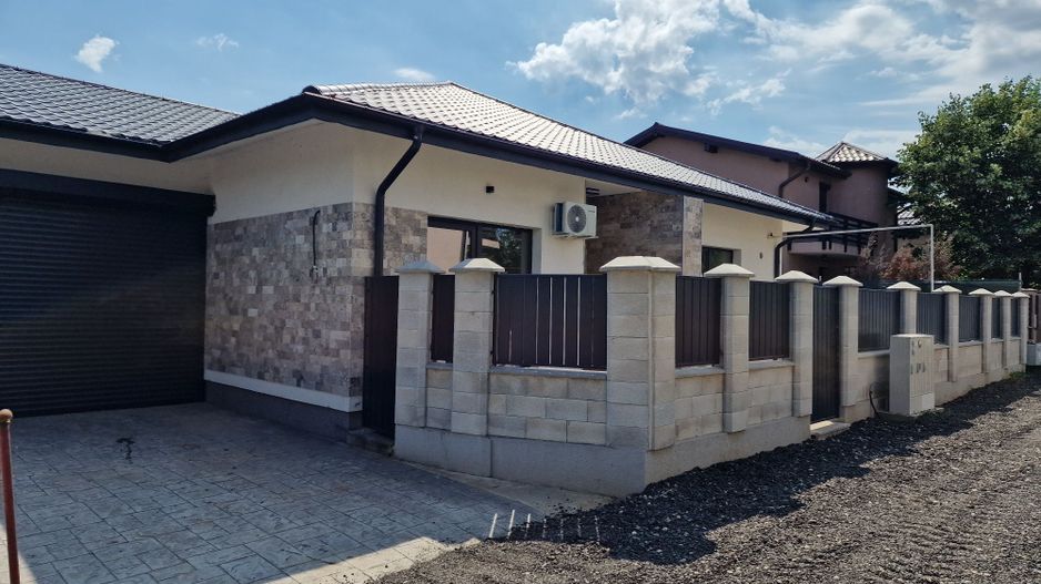 Casa Corbeanca pe Parter - Poză 4