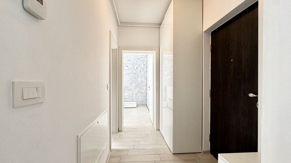 Apartament 2 camere, modern, Profi și parc în complex - Poză 10