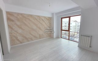 Apartament cu 2 camere, 90 mp, etaj 3, bloc NOU,  zona GARA; - Poză 6