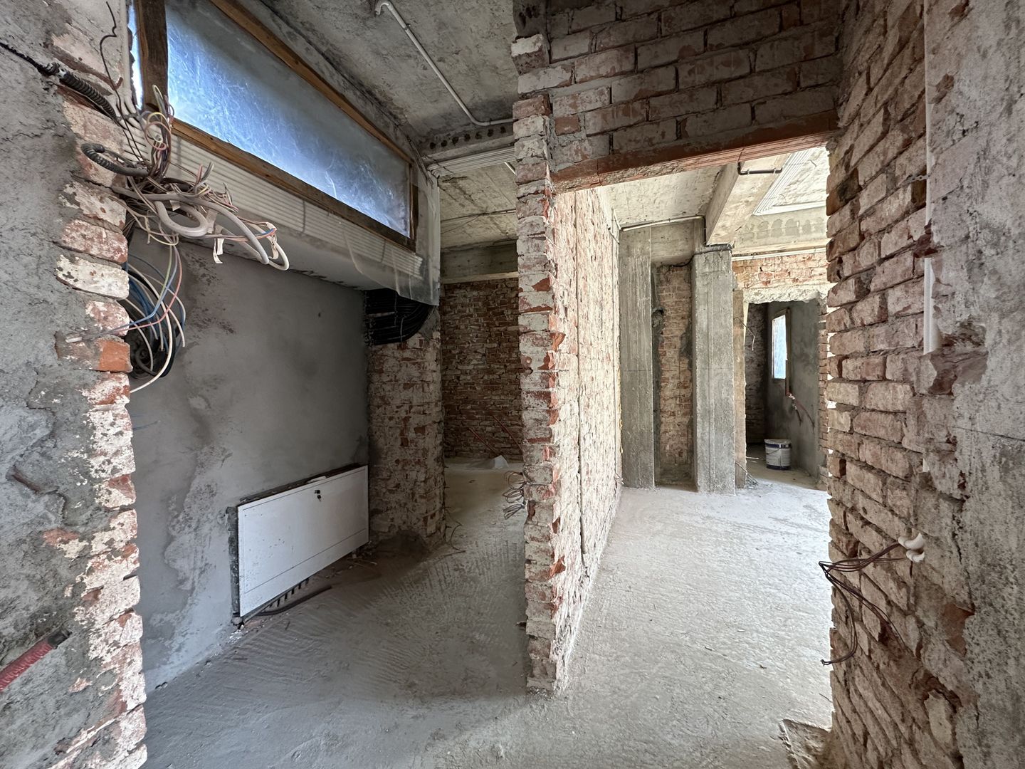 FERDINAND - Lirei | Teren 412 mp| Cladire 750 mp | structura noua - Poză 10