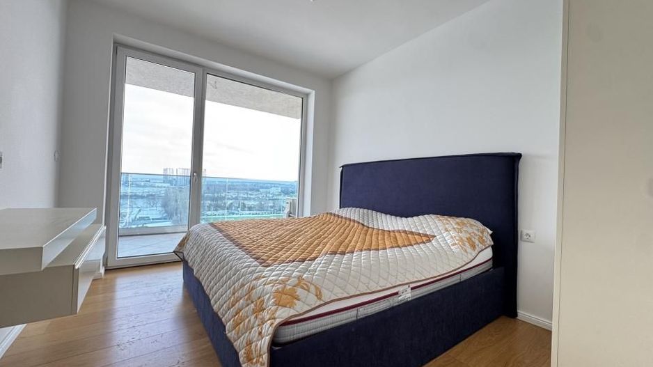 Apartament 4+ 1 camere de vanzare vedere la lac II 150mp II Floreasca II Parcare - Poză 14