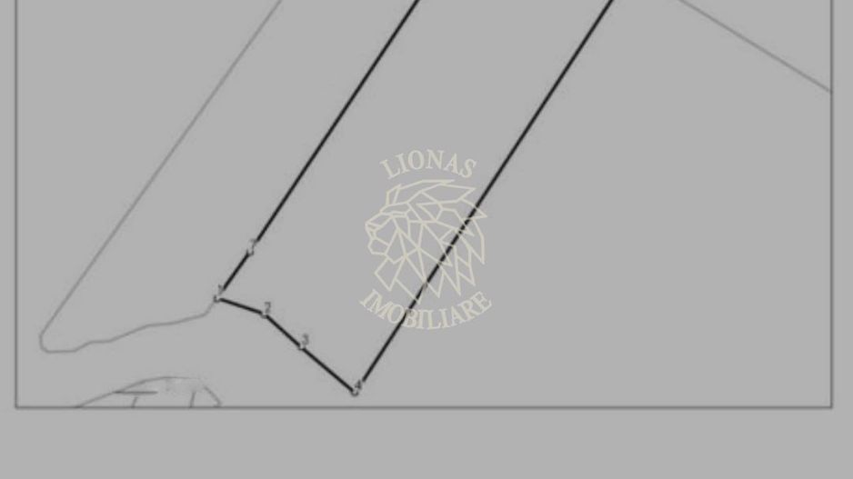 Teren 2000 mp - investitie - panoramic -  Zona Valea Ghinzii - Poză 2