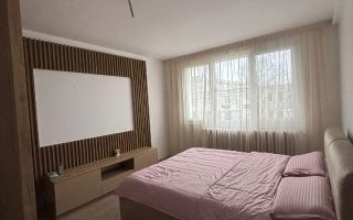 Garsonieră modernă de inchiriat, prima inchiriere, Valea Oltului - Poză 2