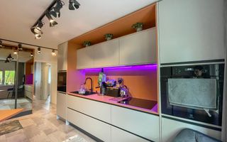 Apartament superb cu 3 camere, cartier Zorilor! - Poză 9