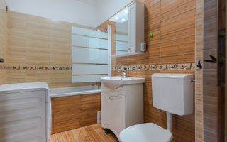 Apartament 2 camere decomandate, parcare, T. Mihali, FSEGA, Iulius! - Poză 10