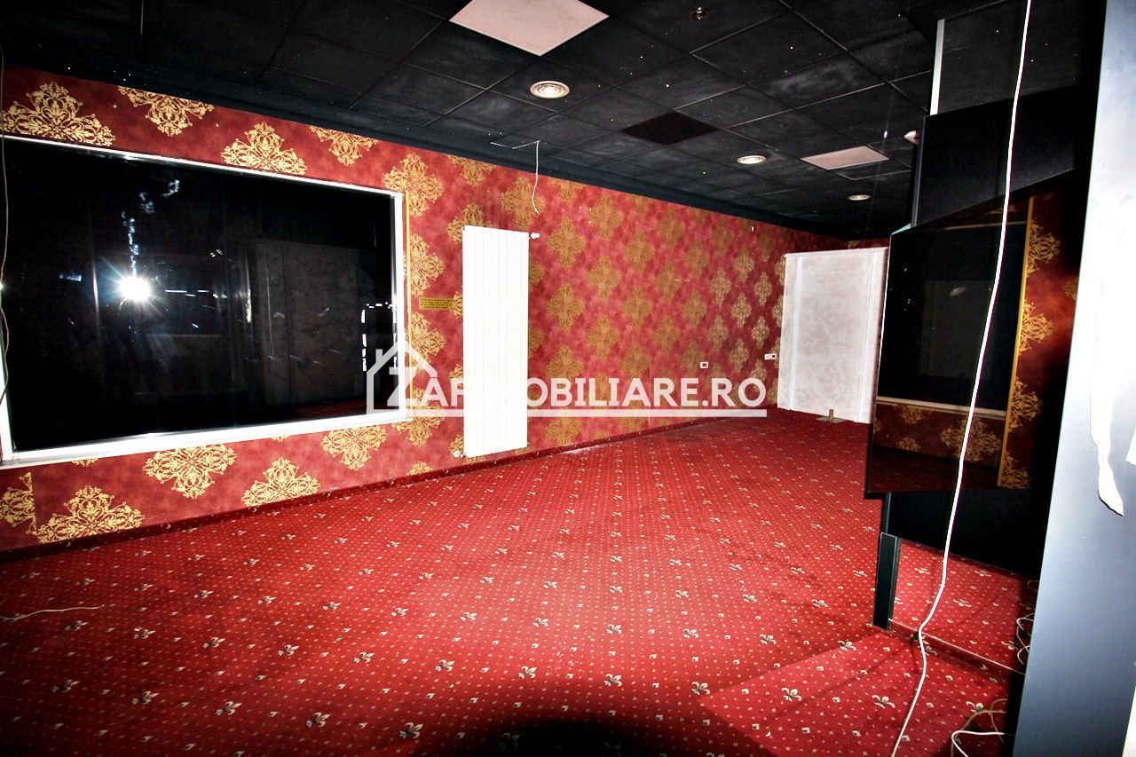 Spatiu Comercial 146 mp. cartier 7 Noiembrie zona Unic - Poză 17