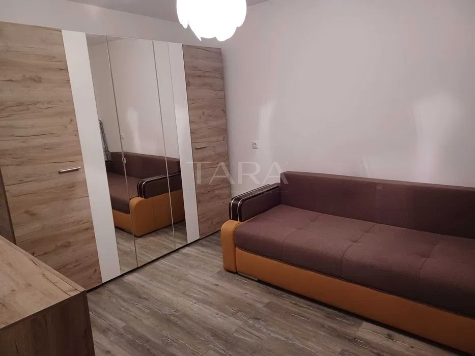 Vand apartament cu 2 camere in Floresti. - Poză 3