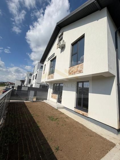 Apartament 2 camere cu curte 70 mp și parcare | Vilă boutique | Otopeni - Poză 2