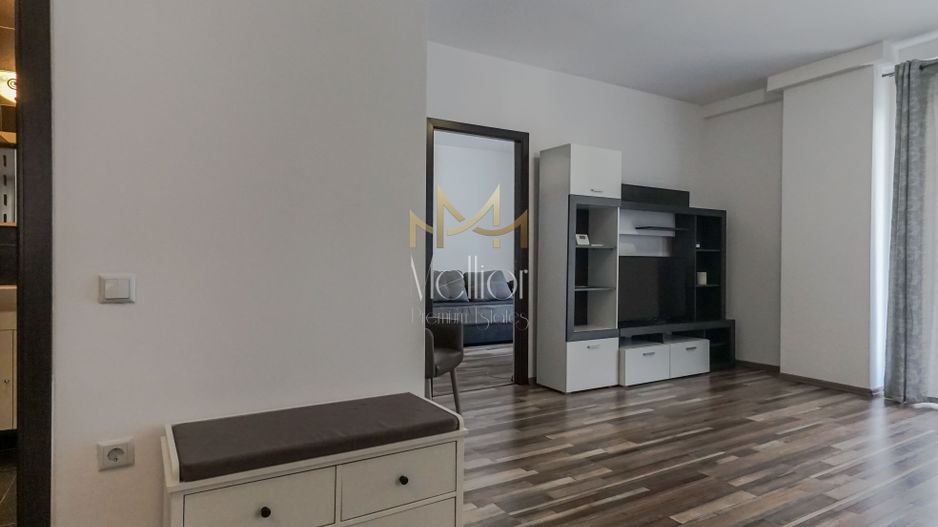 Apartament 3 camere, 2 balcoane, 2 parcari, Iris, Junior Residence! - Poză 5