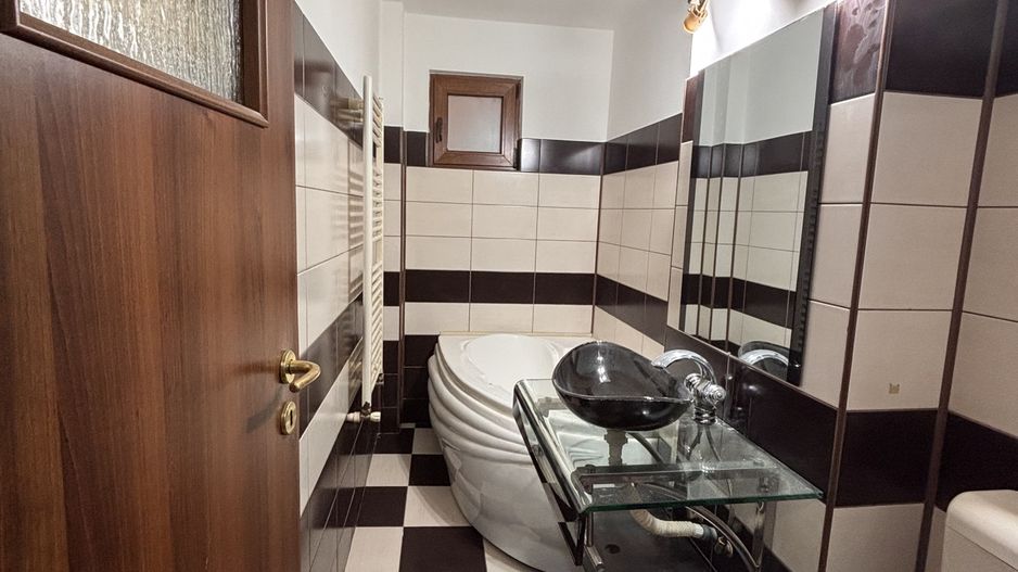 Apartament 3 camere – Bulevardul Dunarea, stradal, etaj 3, decomandat - Poză 13