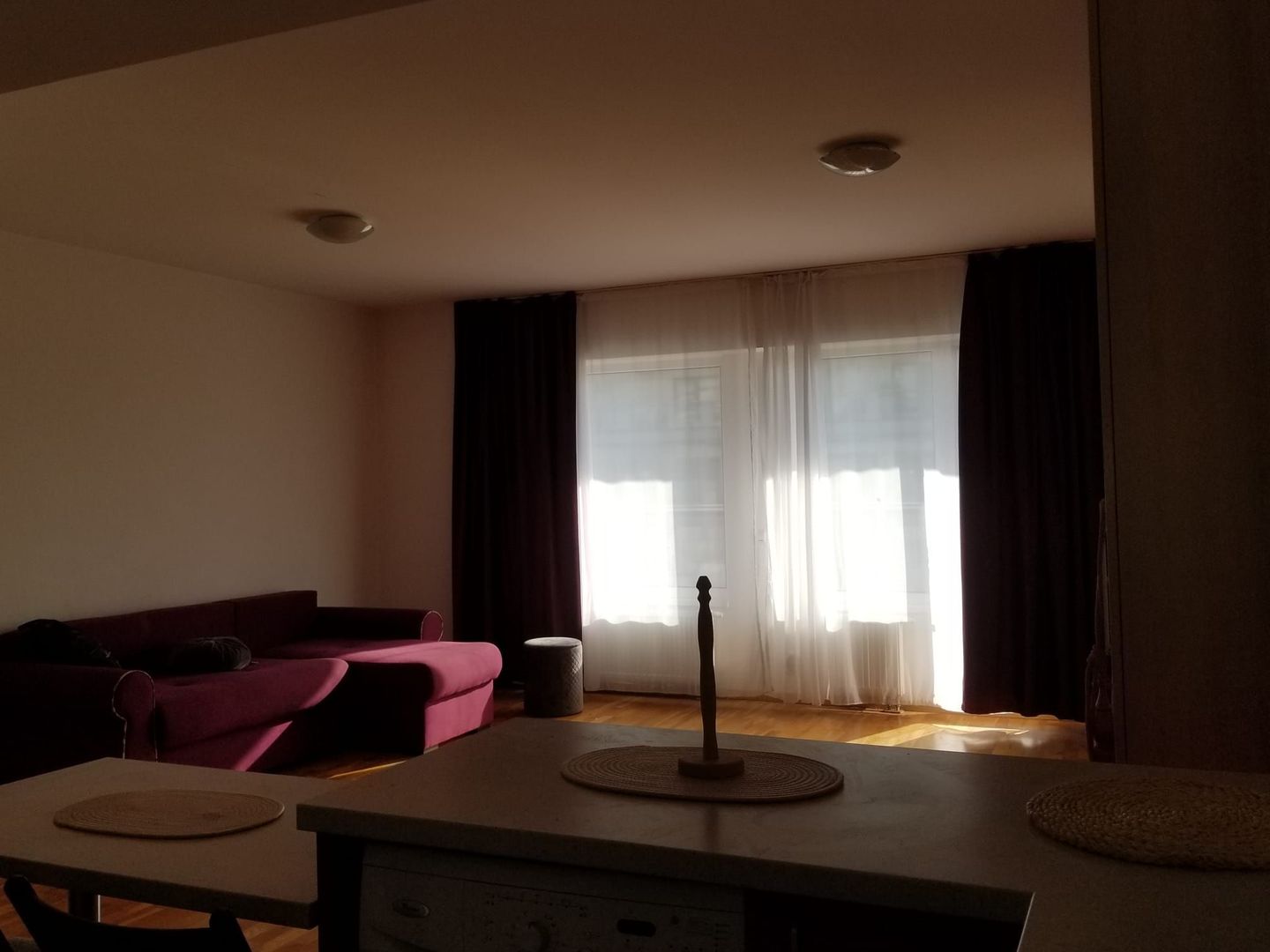 Garsoniera tip studio New Town Residence - Str Dristorului - Poză 3