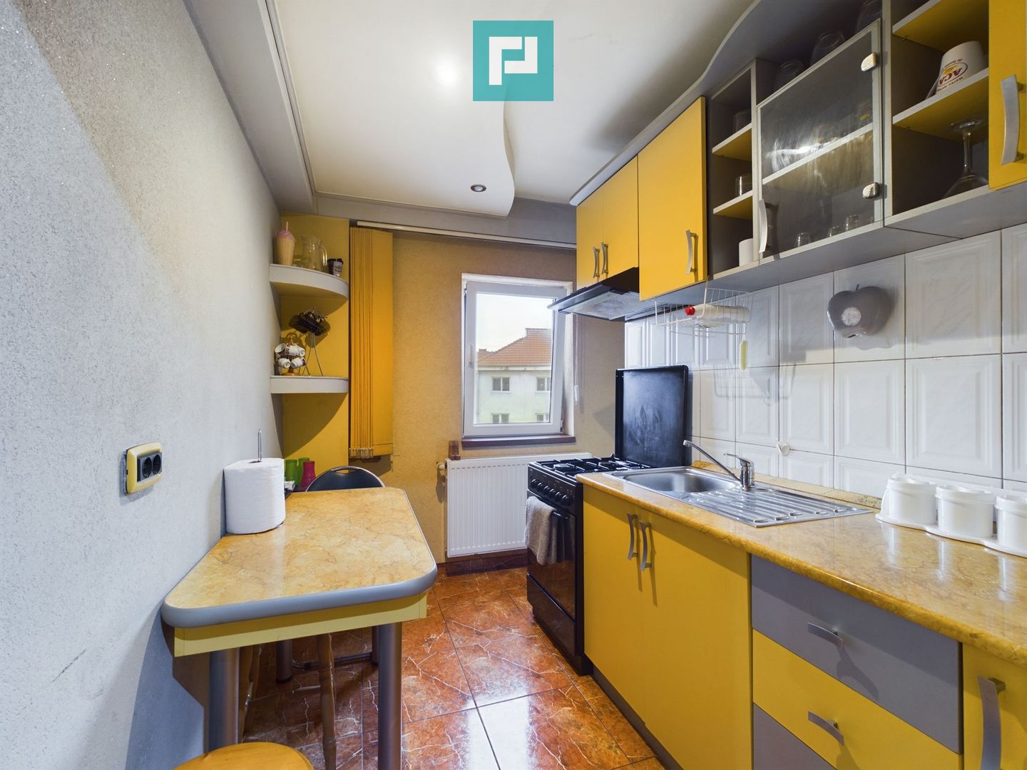 Apartament cu o cameră, zona Alfa - Poză 2