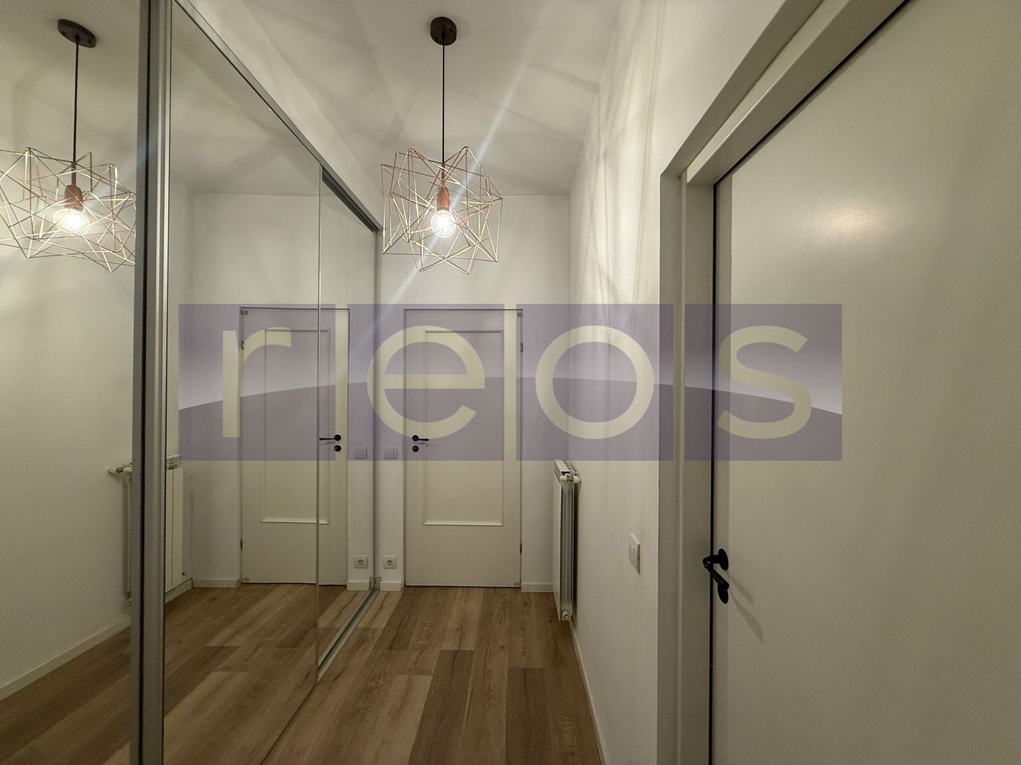 INCHIRIERE APARTAMENT 2CAMERE | ICOANEI | 67MP | MOBILAT-UTILAT MODERN - Poză 20