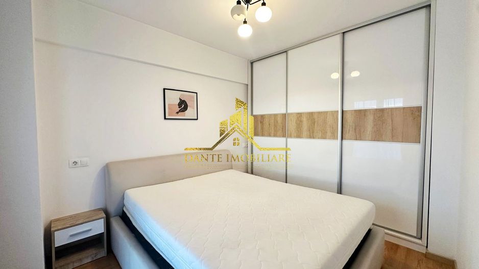 2 camere, modern, bloc nou, terasa, Gheorgheni, Viva City, FSEGA - Poză 3