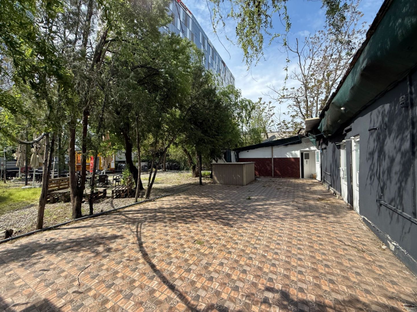 Spatiu Comercial | Vitrina 7ml | Metrou Pipera | Trafic Intens - Poză 16