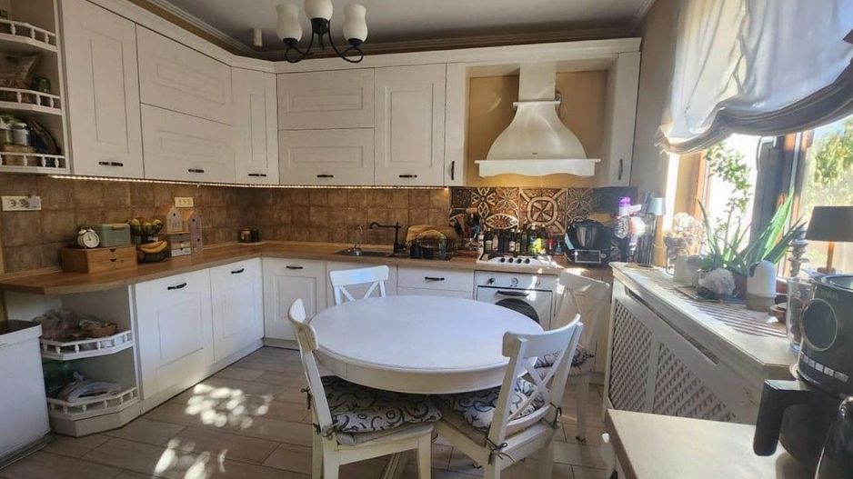 Casa 4 camere de vanzare | P+1+Pod | mobilata si utilata | Mogosoaia - Poză 7