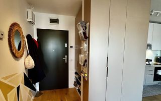 Apartament 2 camere | 54 Mp | Terasa | Parcare  | Marasti THE Nest - Poză 9