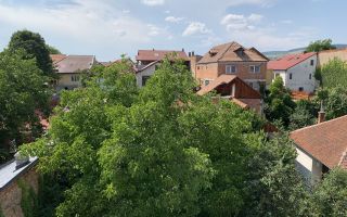 Apartament 3 camere decomandate cu parcare inclusa, zona Horea! - Poză 9