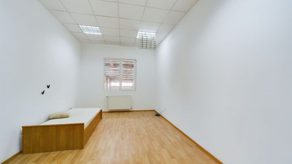 Spațiu industrial cu birouri - Zona Șagului - Poză 10