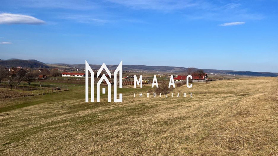 BLACK FRIDAY I Teren cu potențial turistic I 1200 MP I Gura Râului - Mărăjdiei - Poză 8