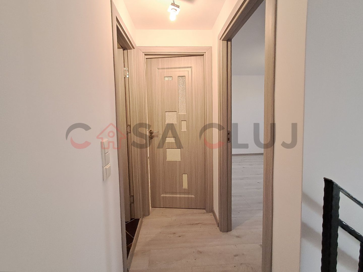 Casa insiruita, Floresti, Zona Muzeul Apei!! - Poză 6