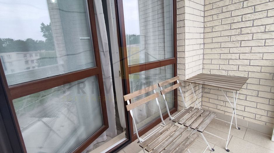 Apartament modern, Copou - Parcare inclusa - Poză 8