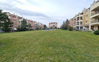 3 Camere Decomandat,128 Mp, Parcare,Boxa,Scoala Americana – Ibiza Soul - Poză 4