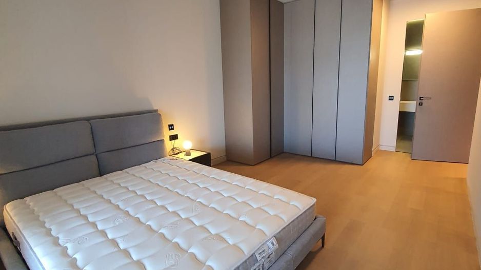 Apartament exclusivist Calea Floreasca I Vedere spectaculoasă la lac - Poză 24