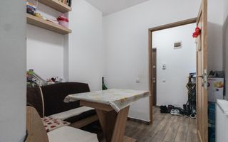 Ap 2 camere, etaj 2, parcare subterana, Floresti, Abatorului! - Poză 8