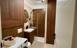 Apartament cu 1 camera -Zona Spitalului Regional / Floresti - Poză 6