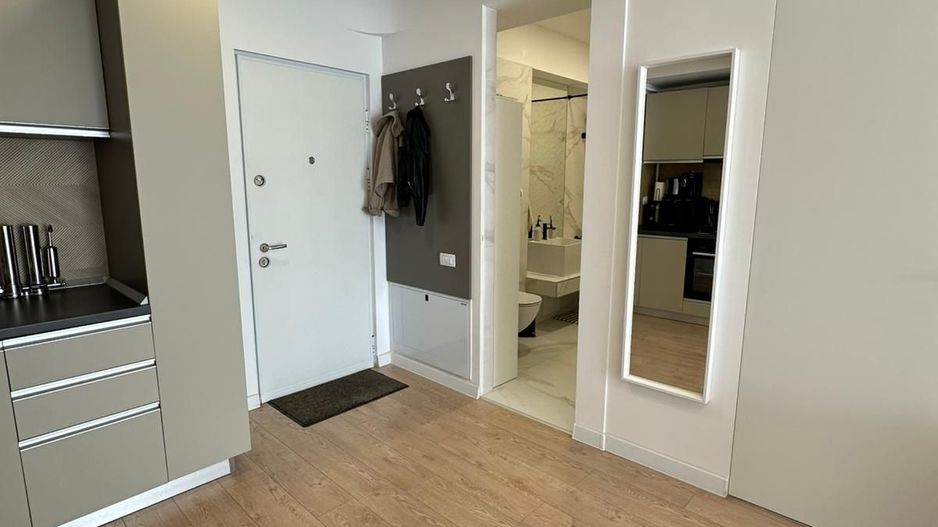 Apartament cu 2 camere Politehnica-Grozavesti-Cotroceni - Poză 7