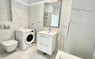 1 CAM CENTRU PALAS , PARCARE,PRIMA INCHIRIERE UNIREA TOWERS DEC - 430€ - Poză 7
