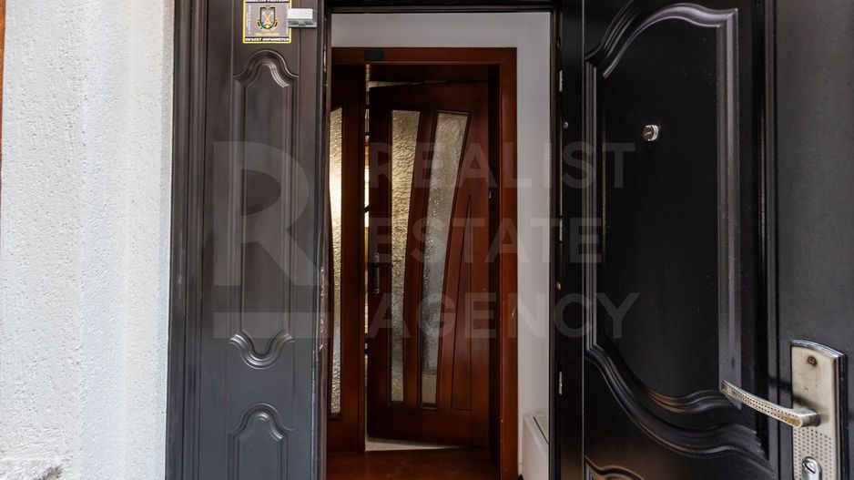 Chirie, apartament, 2 camere, strada Alexei Şciusev, Centru - Poză 12