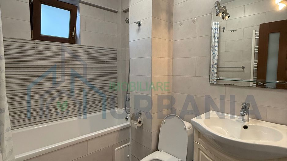 Apartament 2 camere decomandat de inchiriat - Palas, Iasi - Poză 6