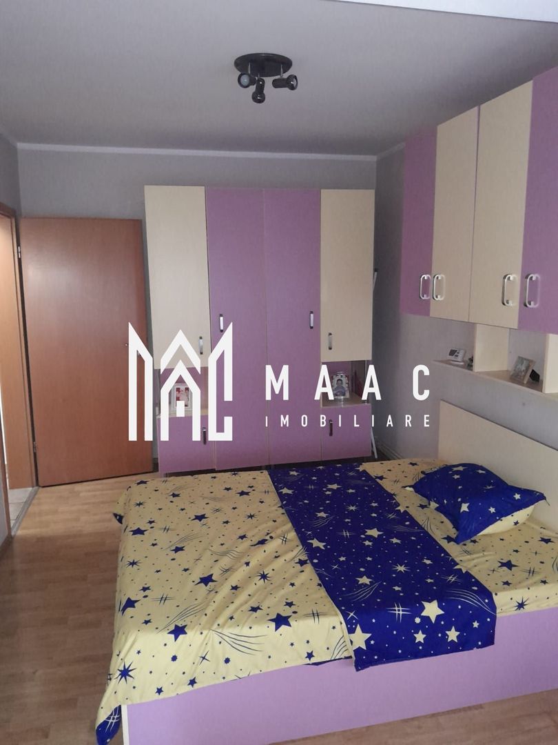 Apartament 3 camere | Etaj 1 | 73 mpu | Talmaciu - Poză 5