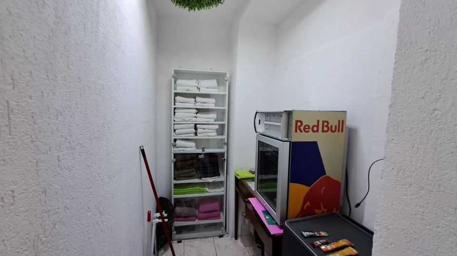 Apartament 5 camere + garaj + 2 camere = 170 mp totali - Universitate - Poză 9