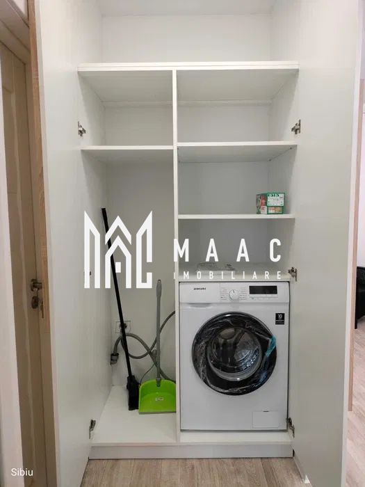 Apartament 2 camere I Decomandat I Parter I Broscarie - Poză 8