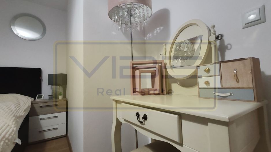 Duplex-4 camere - Mobilat Modern-Valea Adanca-``5 Drumuri`` - Poză 19