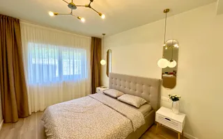 Apartament 2 camere | 53,55 MPU | Balcon | Loc de parcare - Poză 19