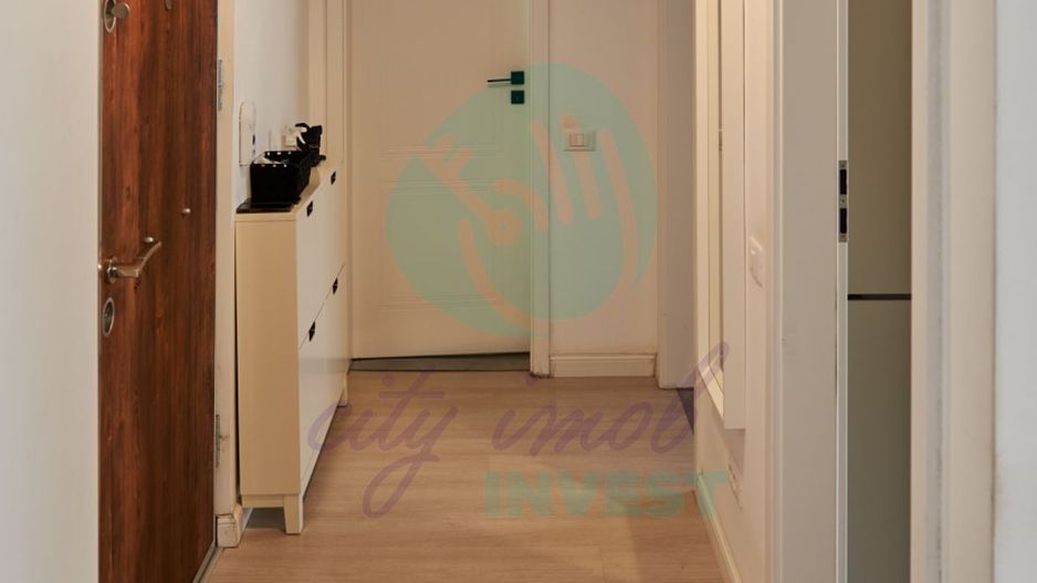 Apartament COCHET cu TERASA de 33 mp - Poză 9