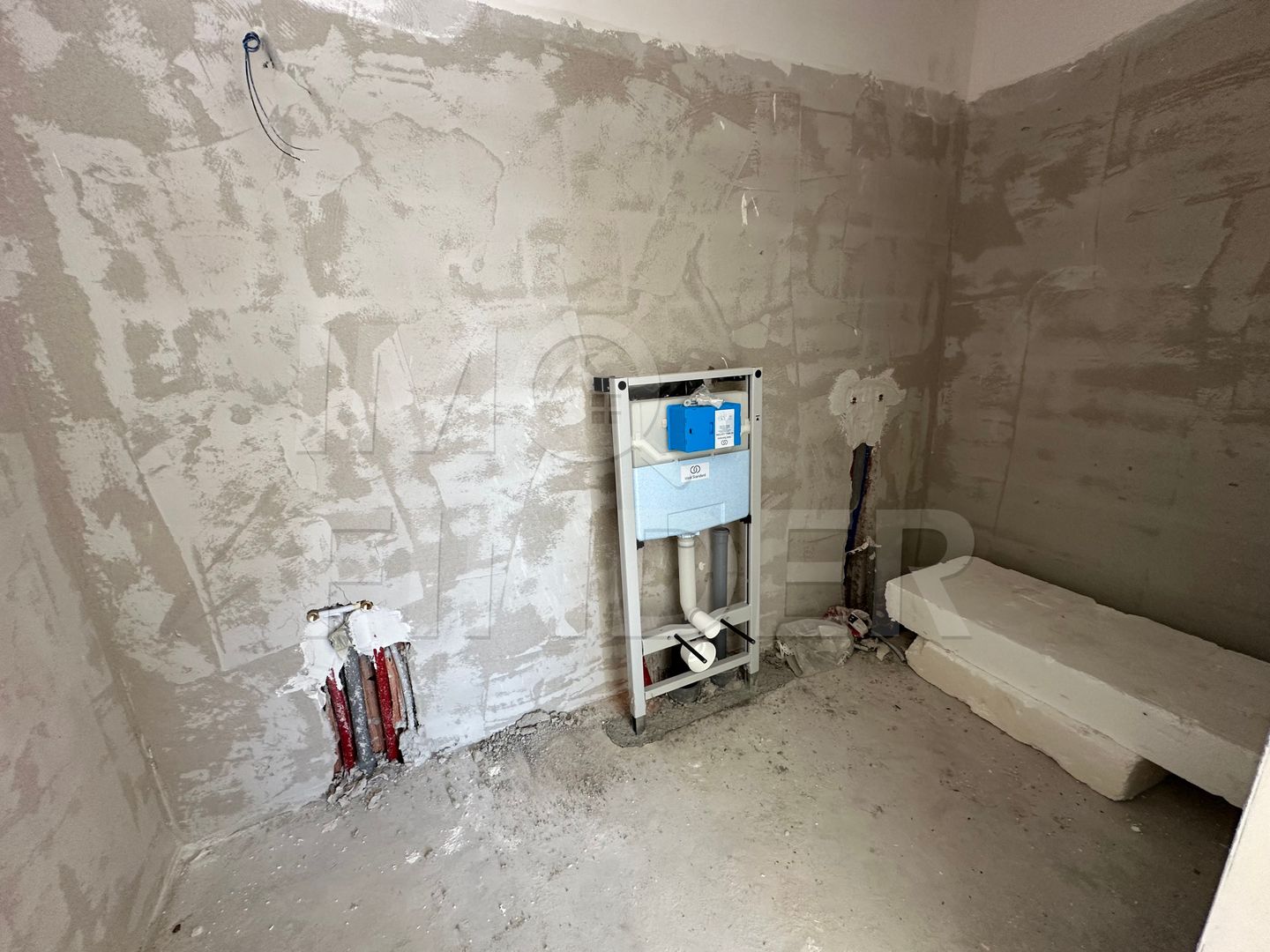 Casă tip duplex cu 4 camere în Iris, Cluj-Napoca, aproape de facilități - Poză 13