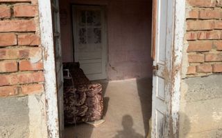 De vânzare casă + teren 30 ari - Silivașu de Câmpie, - Poză 5