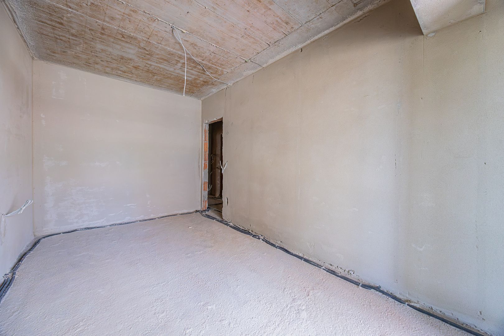 Apartament cu 2  camere, orientare E, etaj 4, Capitolis Residence - Poză 7
