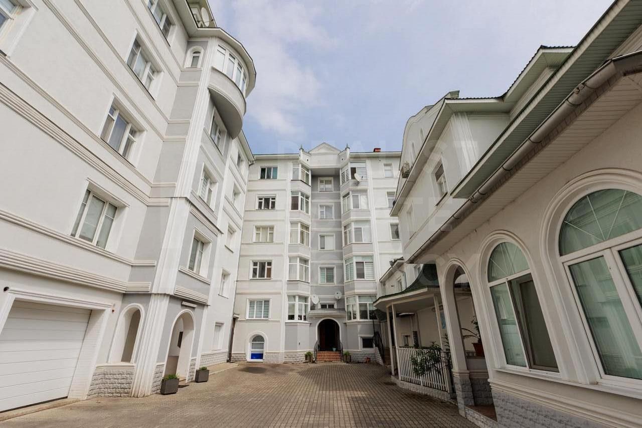 Vânzare apartament, 2 camere, strada Ion Nistor, Telecentru - Poză 1