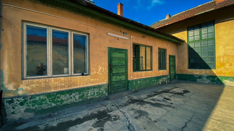 Spatii Ateliere - Depozitare | P-ta Maria | Acces Parcare Privata - Poză 6