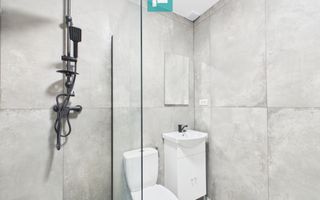 Apartament o cameră, parter, Parcul Reconcilierii - Poză 10